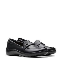 Clarks Women's Collection Cora Amanda Shoes
