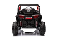 Streamdale Electric Kids' Ride-On with Premium Features