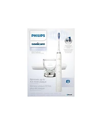 Philips Sonicare White DiamondClean 9000