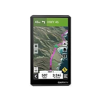 Garmin Zumo XT2 Mt-s, Motorcycle Gps