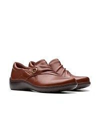 Clarks Women's Collection Cora Aubrie Shoes