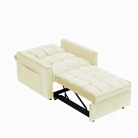 Streamdale Furniture Versatile Multi-Use Sofa Bed for Comfort and Space-Saving