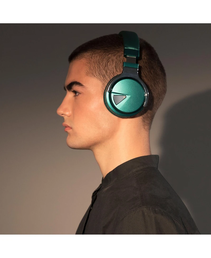 Cowin E7 Active Noise Cancelling Headphone Bluetooth Over Ear
