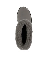 Juicy Couture Women's Kursive Cold Weather Boots