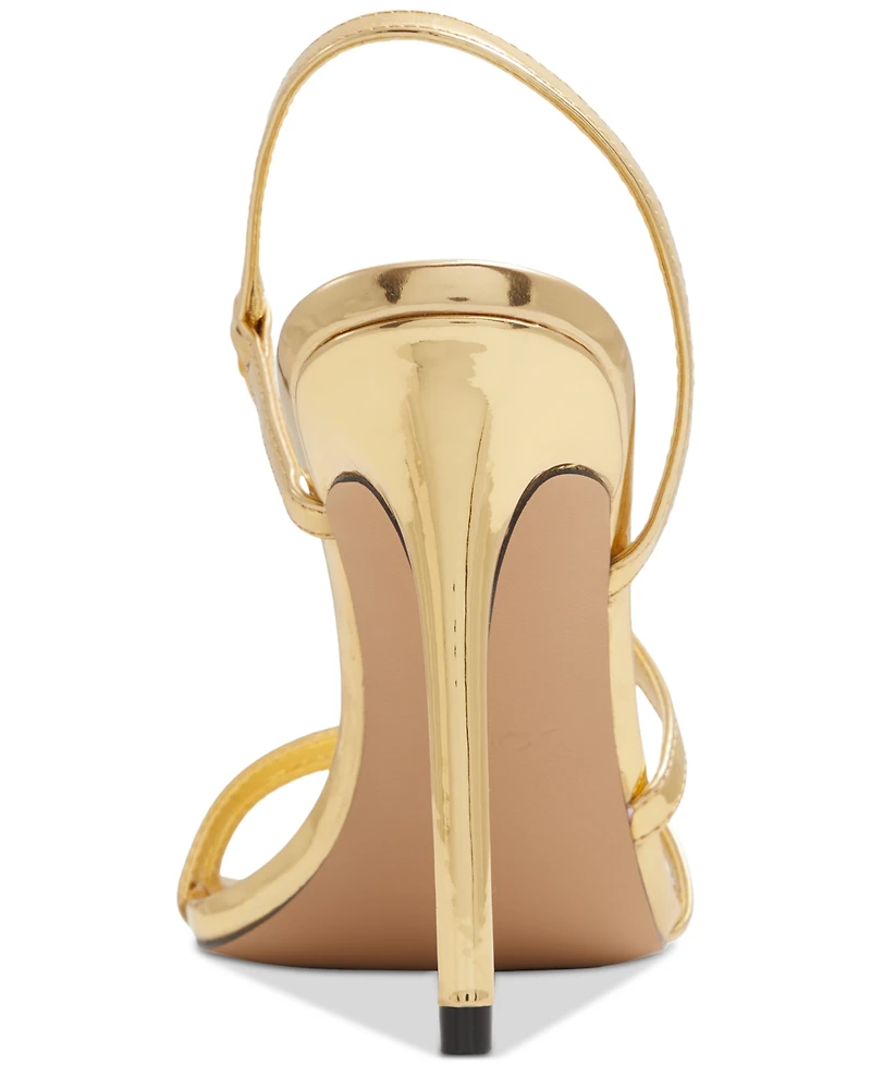 Aldo Women's Twila Strappy Dress Sandals