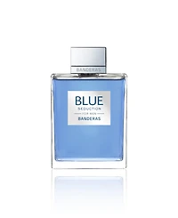 Banderas Perfumes Blue Seduction Eau de Toilette 6.7Oz/200 ml