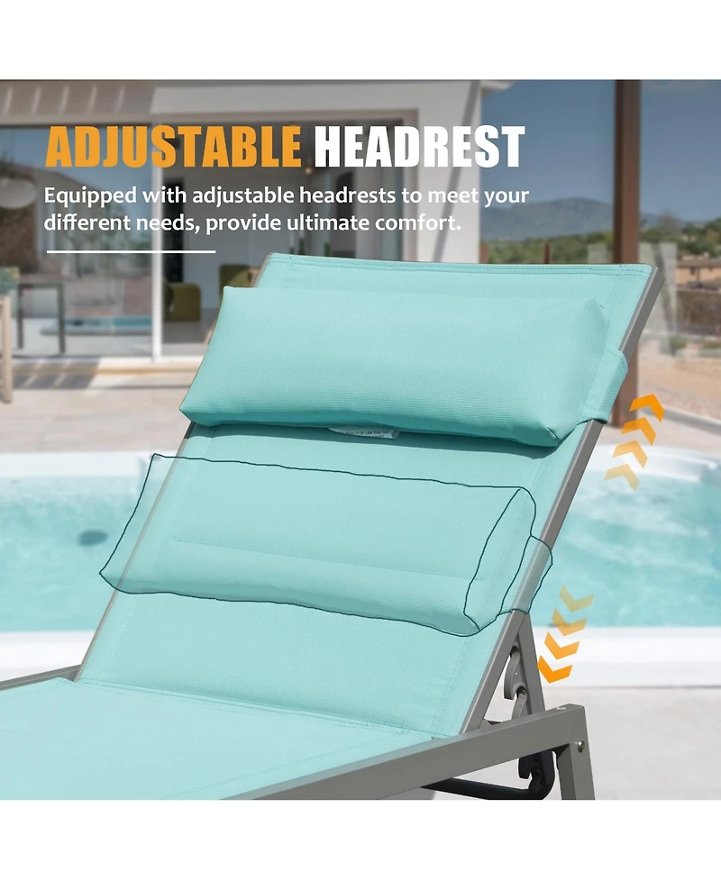 Streamdale Premium Lounge Chair Comfort & Durability
