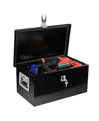 Streamdale Ultralight All-Terrain Storage Chest for Trucks and ATVs