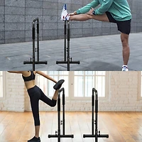 Streamdale Adjustable Balance Frame for Lower Limb Rehabilitation (Adult & Kids)