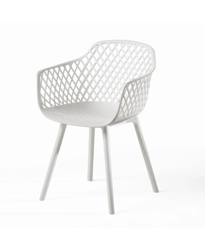 Streamdale Modern Outdoor Dining Chair Style And Durability For Your Patio