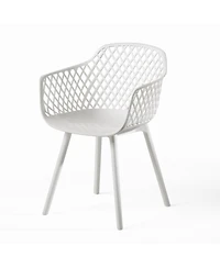 Streamdale Modern Outdoor Dining Chair Style And Durability For Your Patio