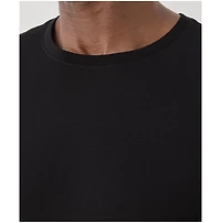 Pact Men's Organic Cotton Softspun Long Sleeve Tee