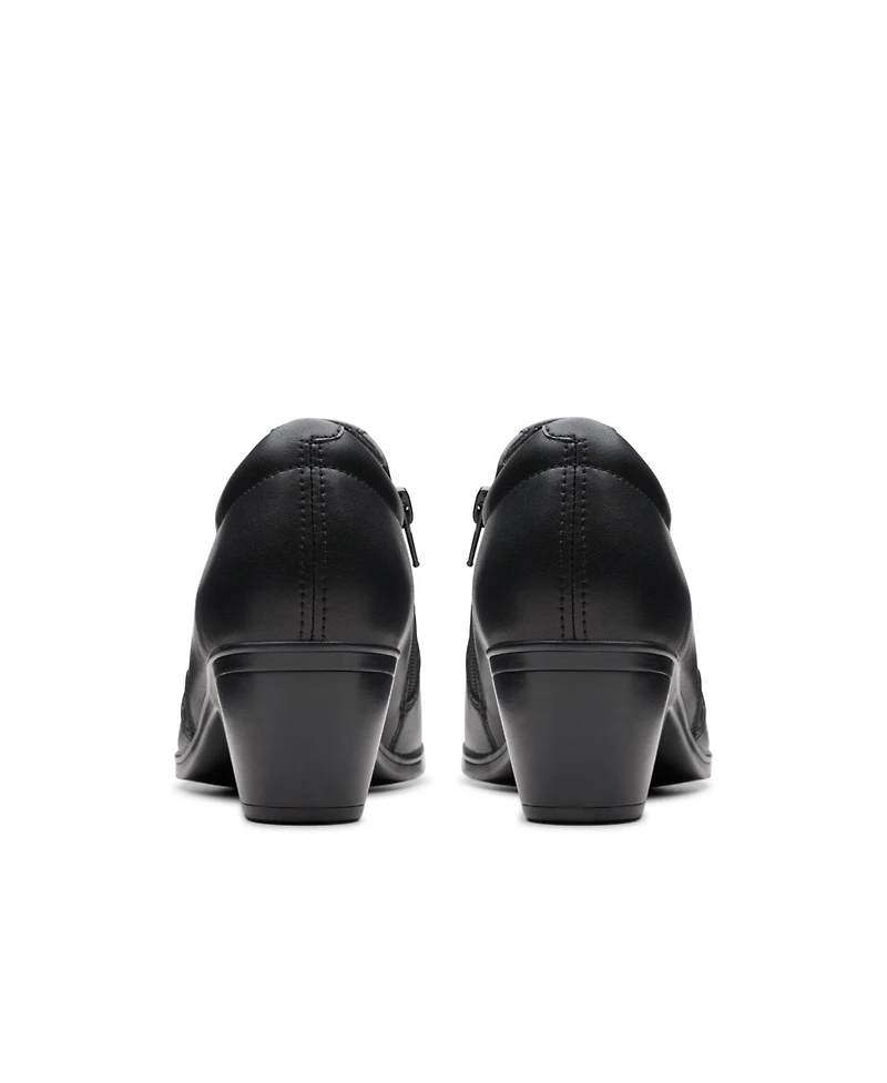 Clarks Women's Collection Emily 2 Reyna Shoes