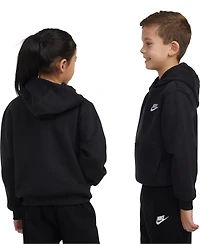 Nike Toddler & Little Boys Fleece Pullover Hoodie