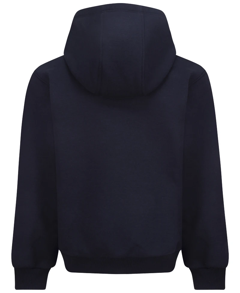 Nike Toddler & Little Boys Fleece Pullover Hoodie