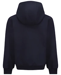 Nike Toddler & Little Boys Fleece Pullover Hoodie