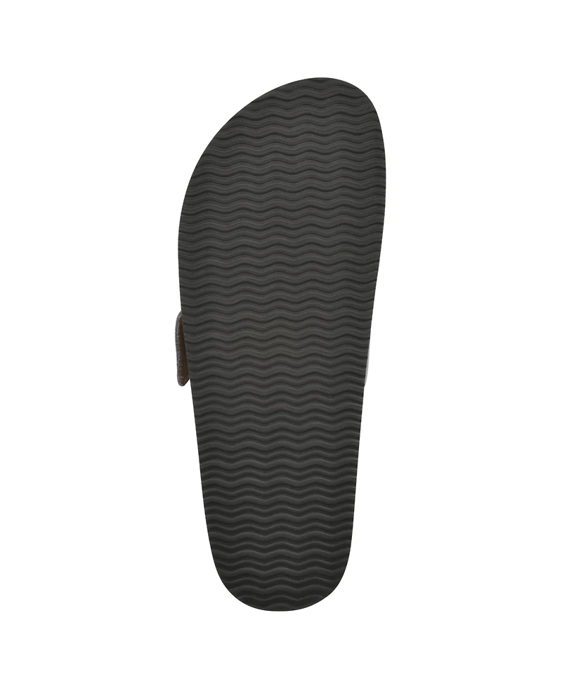 White Mountain Women's Bueno Footbed Clogs