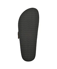 White Mountain Women's Bueno Footbed Clogs