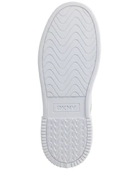 Dkny Women's Baylor Lace-Up Sneakers