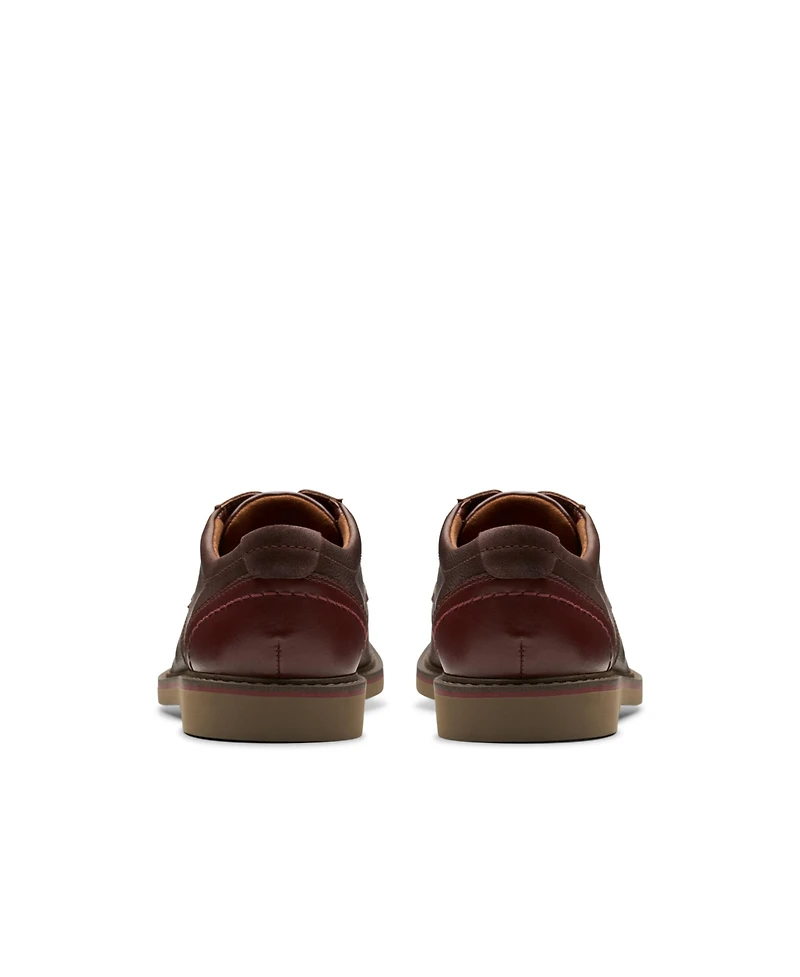 Clarks Collection Men's Radcliff Low Shoes