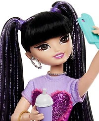 Barbie Dream Besties Renee Doll with Accessories