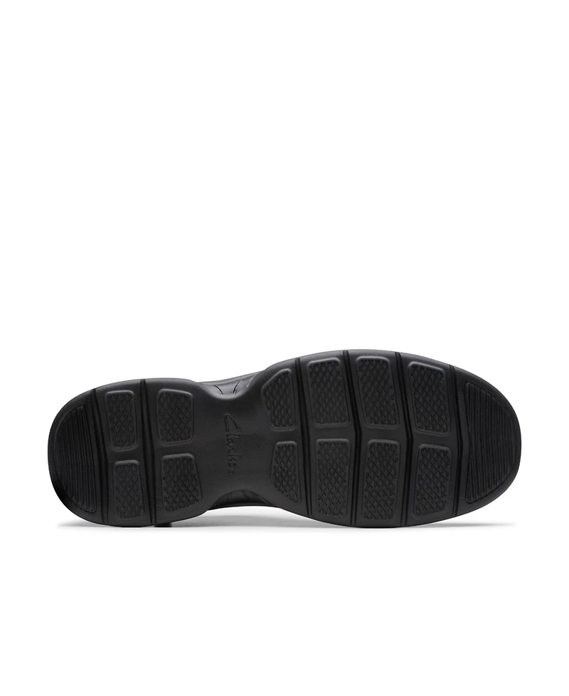 Clarks Collection Men's Bradley Up Boots