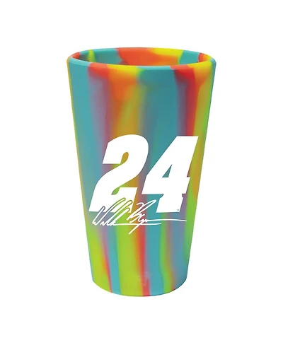Wincraft William Byron 16oz. Silicone Pint Glass