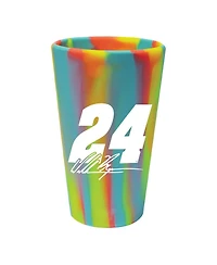Wincraft William Byron 16oz. Silicone Pint Glass