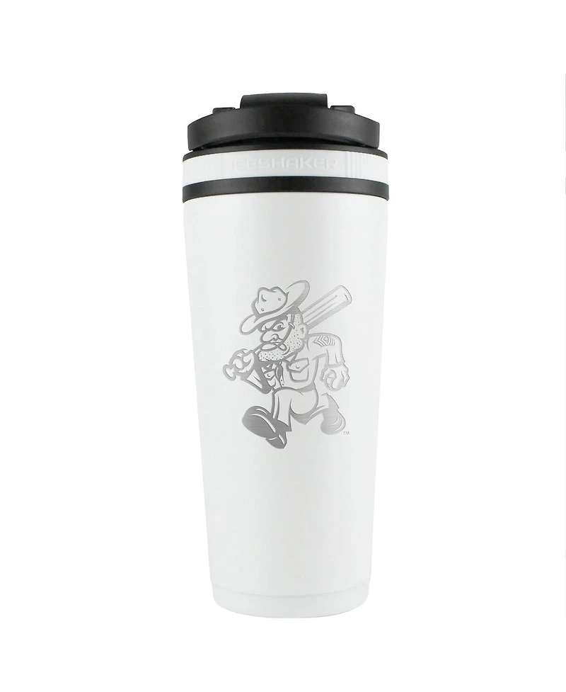 Wincraft Texas A M Aggies Ol' Sarge Baseball 26oz. Ice Shaker Bottle
