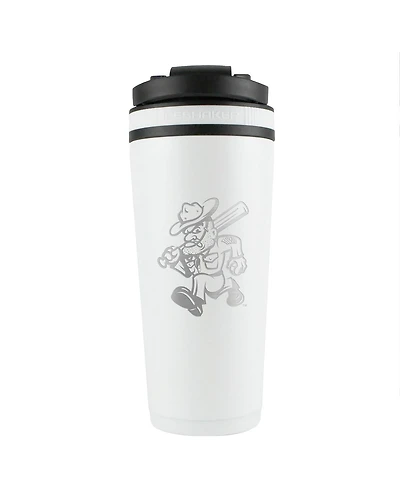 Wincraft Texas A M Aggies Ol' Sarge Baseball 26oz. Ice Shaker Bottle