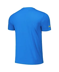 Freeze Max Men's Blue Hey Arnold the '90s Regular Fit T-Shirt