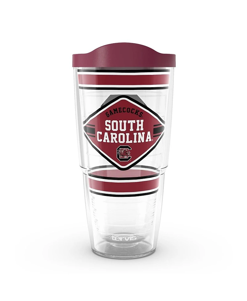 Tervis Tumbler South Carolina Gamecocks 24oz. First String Classic Tumbler