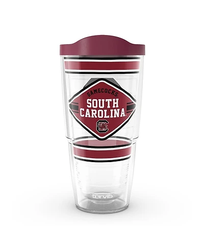 Tervis Tumbler South Carolina Gamecocks 24oz. First String Classic Tumbler