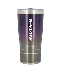 Tervis Tumbler Kansas State Wildcats 20oz. Ombre Stainless Steel Tumbler