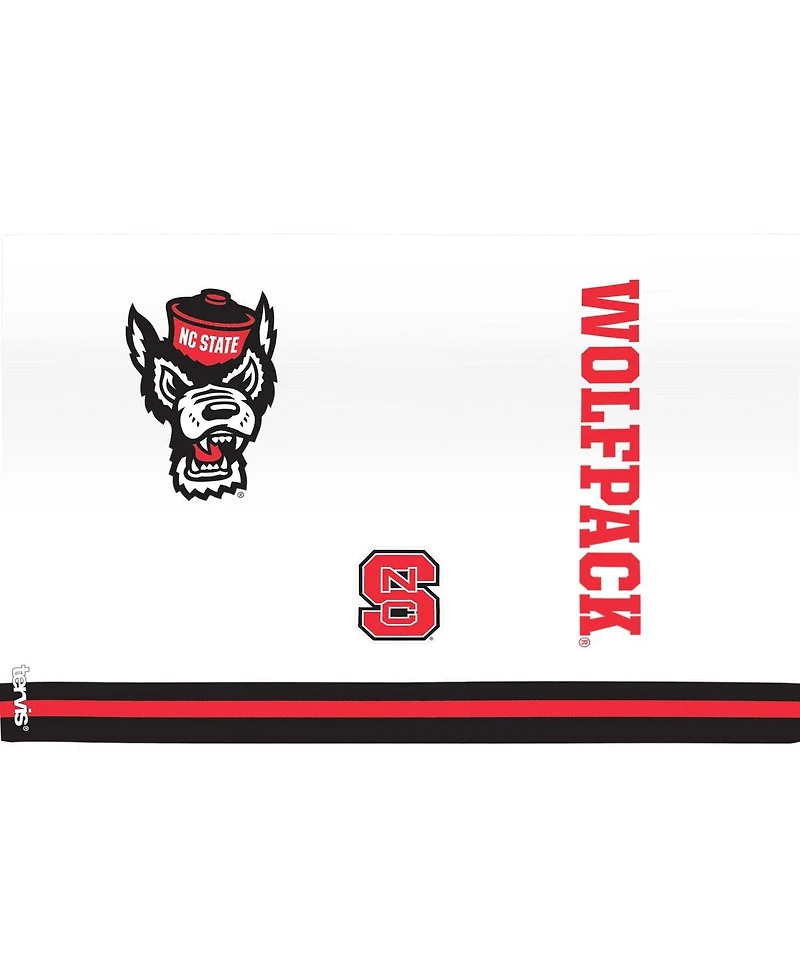 Tervis Tumbler Nc State Wolfpack 16oz. Arctic Classic Travel Tumbler
