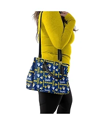 Foco Los Angeles Rams Repeat Brooklyn Tote