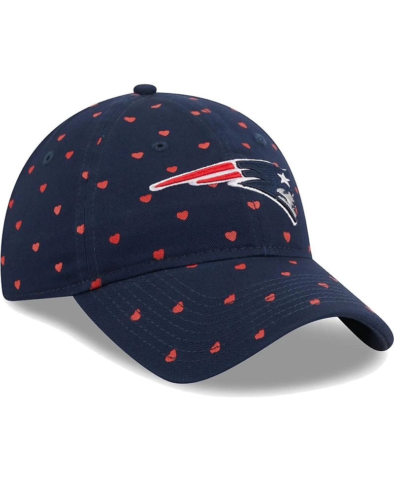 New Era Men's Camo Arizona Cardinals Core Classic 2.0 9TWENTY Adjustable Hat