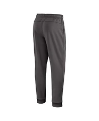 Nike Men's Gray Pittsburgh Pirates Authentic Collection Travel Player Performance Pants