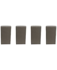 Clave 4-Pc. Dining Chair Set, Created for Macy's