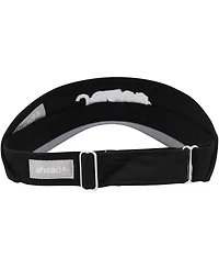 Ahead Men's Black Los Angeles Golf Club Putter Adjustable Hat