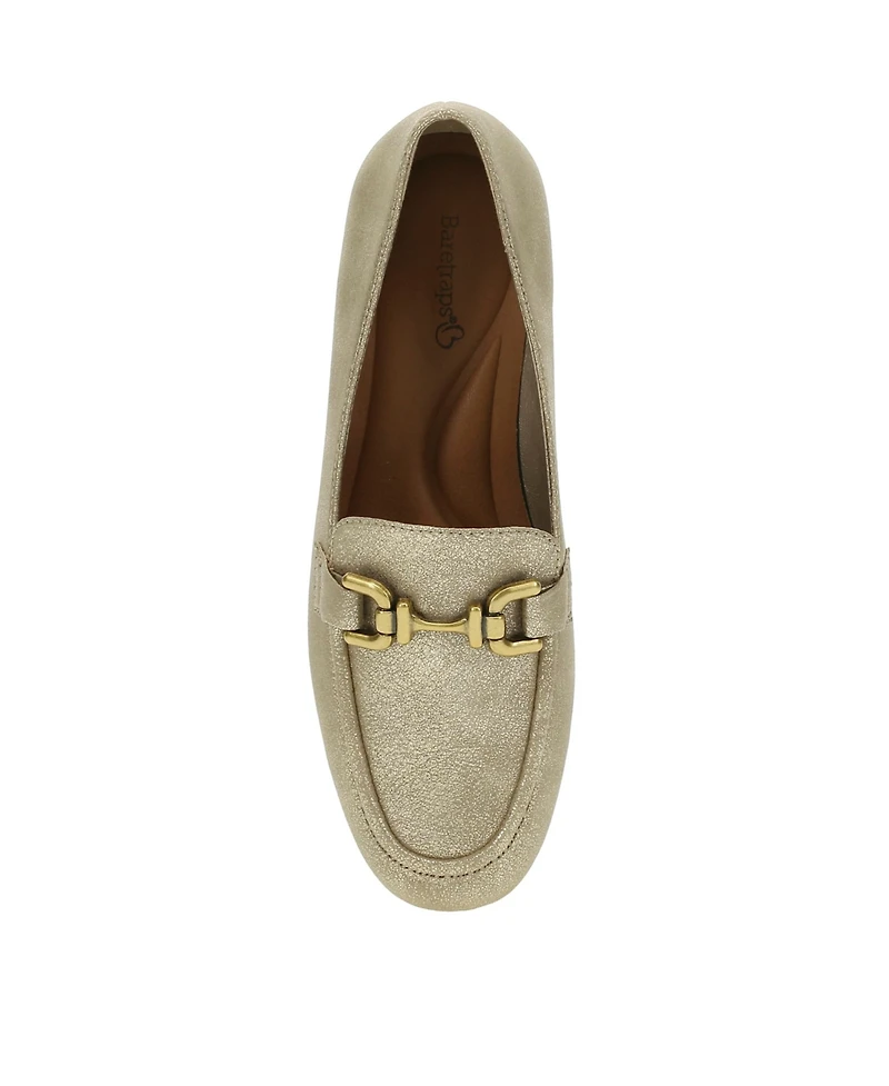 Baretraps Women's Caddie Loafer