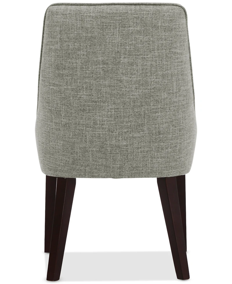 Everly Ii Dining Chair, Created for Macy's