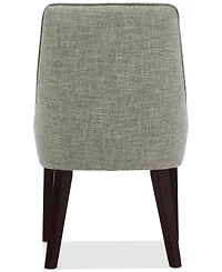 Everly Ii Dining Chair, Created for Macy's