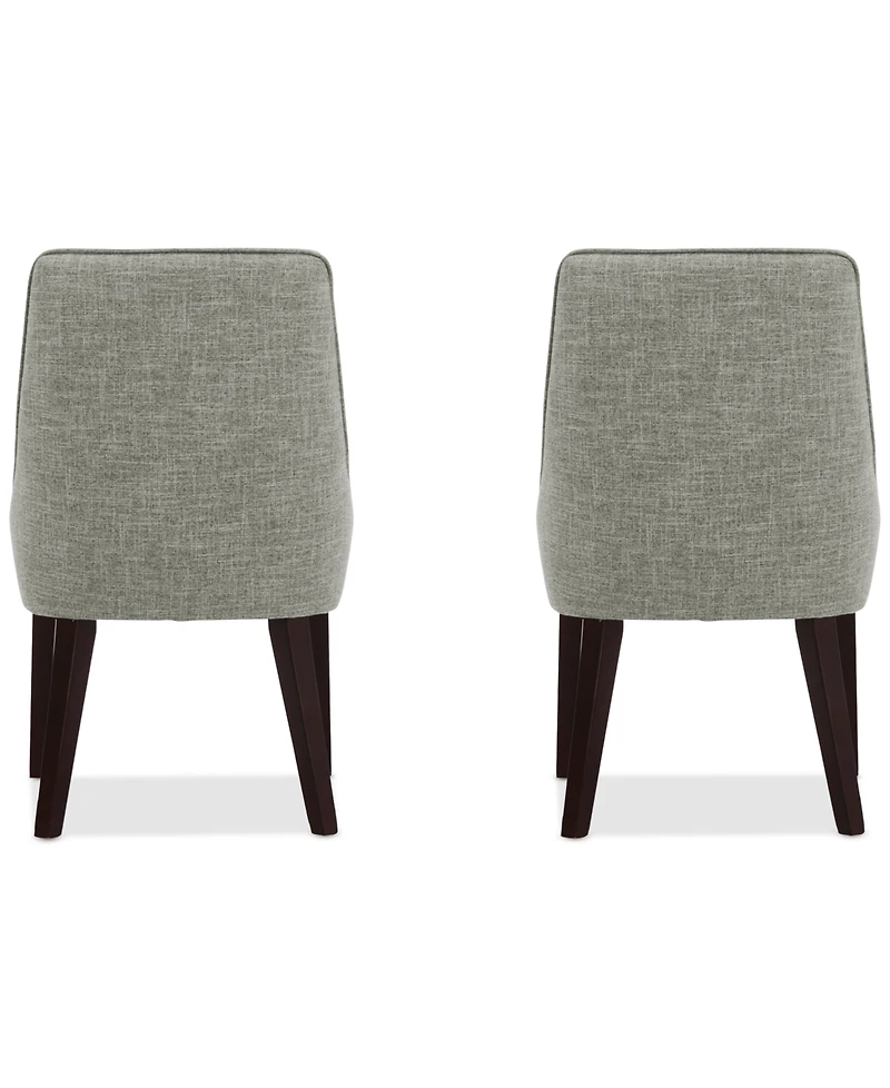 Everly Ii -Pc. Dining Chair Set