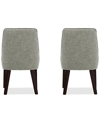 Everly Ii -Pc. Dining Chair Set