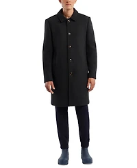 Hunter Men's Water-Repellent Cloak Premium Jacket
