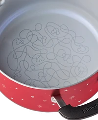 Farberware Disney 3-Qt. Ceramic Nonstick Saucepot with Lid