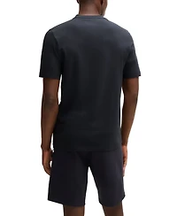 Boss by Hugo Boss Men's Logo Regular-Fit T-Shirt