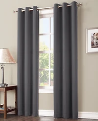 Preston Energy Saving Blackout Grommet Curtain Panel