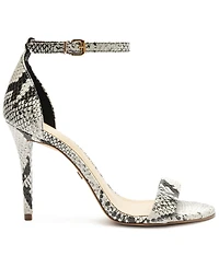 Arezzo Women's Isabelli High Stiletto Sandals
